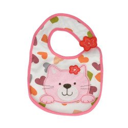 Előke, Szakálka Előke,nyálkendő