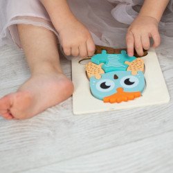 Fa Puzzle Interaktív fejlesztő játékok