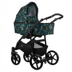 Kunert MATA 3in1 Babakocsi MATA