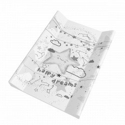 Puha Peremes Pelenkázó Lap 50x70cm