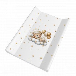 Puha Peremes Pelenkázó Lap 50x70cm