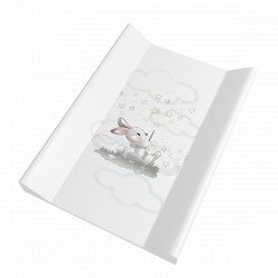 Puha Peremes Pelenkázó Lap 50x70cm