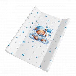 Puha Peremes Pelenkázó Lap 50x70cm