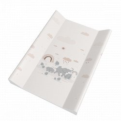 Merev Ékes Pelenkázó Lap 50x70