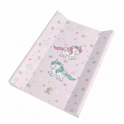 Merev Ékes Pelenkázó Lap 50x70