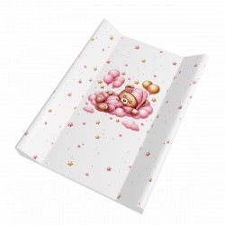 Merev Ékes Pelenkázó Lap 50x70