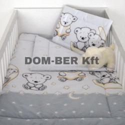 2 Részes Babaágynemű Garnitúra 2 részes