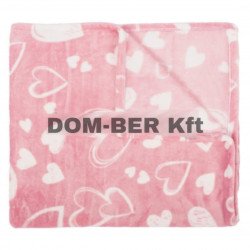 Vékony Wellsoft Takaró Babatakarók, plédek