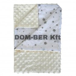 Minky Takaró Babatakarók, plédek