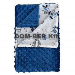 Minky Takaró Babatakarók, plédek