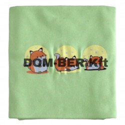 Nyári Pamut Takaró Babatakarók, plédek