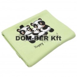 Nyári Pamut Takaró Babatakarók, plédek