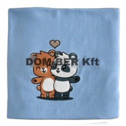 Nyári Pamut Takaró Babatakarók, plédek