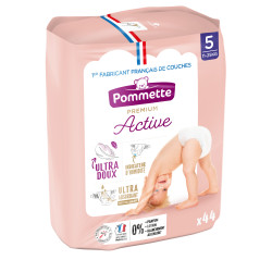 Prémium Pommette Pelenka Junior Pommette Pommette