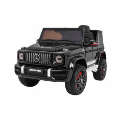 Mercedes G63 Elektromos Autó Elektromos járművek