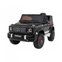 Mercedes G63 Elektromos Autó Elektromos járművek