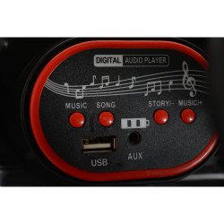 Mini JAKARTA Elektromos Buggy Elektromos járművek