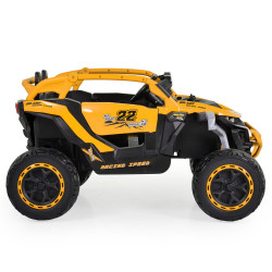 ARIZONA Buggy Elektromos Autó Elektromos járművek