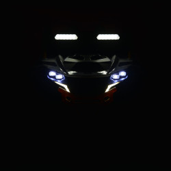 ARIZONA Buggy Elektromos Autó Elektromos járművek