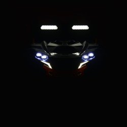 ARIZONA Buggy Elektromos Autó Elektromos járművek