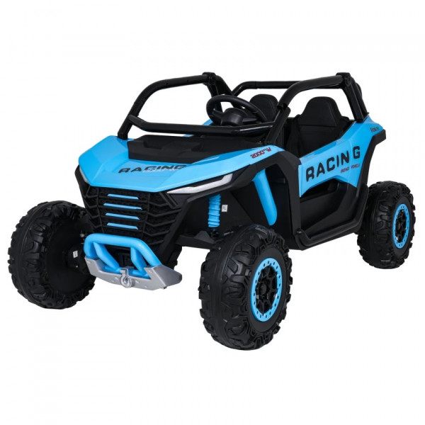 RACING Road Buggy Elektromos járművek