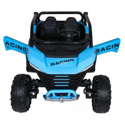 RACING Road Buggy Elektromos járművek