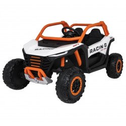 RACING Road Buggy Elektromos járművek