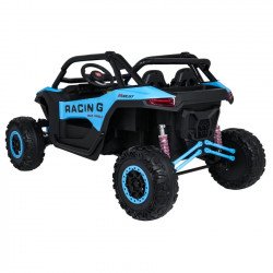 RACING Road Buggy Elektromos járművek