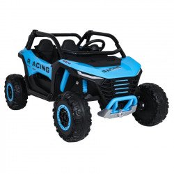 RACING Road Buggy Elektromos járművek