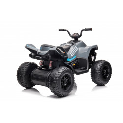 McLaren Racing Quad elektromos quadok