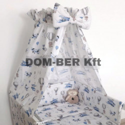 Baba Ágynemű Szett 4 részes 4 részes