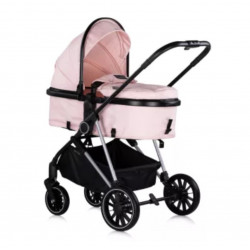 Chipolino Aura Újszülött 2in1 babakocsi