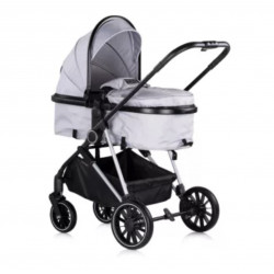 Chipolino Aura Újszülött 2in1 babakocsi