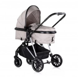 Chipolino Aura Újszülött 2in1 babakocsi