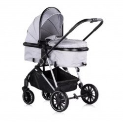 Chipolino Aura Újszülött 2in1 babakocsi