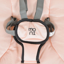 Clarissa Elektromos Hinta Ringató és pihenőszékek