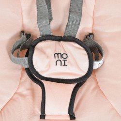 Clarissa Elektromos Hinta Ringató és pihenőszékek