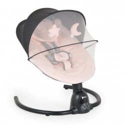 Clarissa Elektromos Hinta Ringató és pihenőszékek