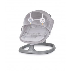 Chipolino Lambada Elektromos Hinta Ringató és pihenőszékek