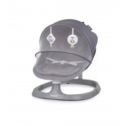 Chipolino Lambada Elektromos Hinta Ringató és pihenőszékek