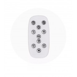 Chipolino Lambada Elektromos Hinta Ringató és pihenőszékek