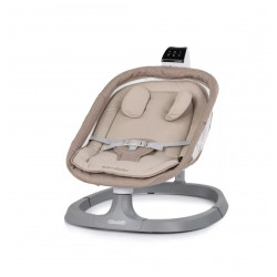 Chipolino Lambada Elektromos Hinta Ringató és pihenőszékek