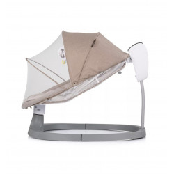 Chipolino Lambada Elektromos Hinta Ringató és pihenőszékek