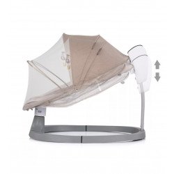 Chipolino Lambada Elektromos Hinta Ringató és pihenőszékek