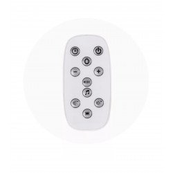 Chipolino Lambada Elektromos Hinta Ringató és pihenőszékek