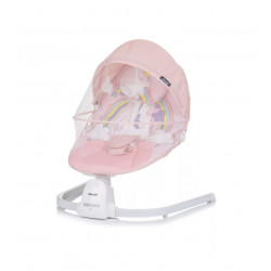 Chipolino Oasis Elektromos Hinta Ringató és pihenőszékek