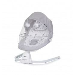 Chipolino Oasis Elektromos Hinta Ringató és pihenőszékek