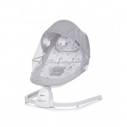 Chipolino Oasis Elektromos Hinta Ringató és pihenőszékek