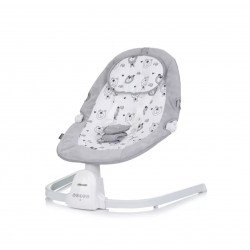 Chipolino Oasis Elektromos Hinta Ringató és pihenőszékek