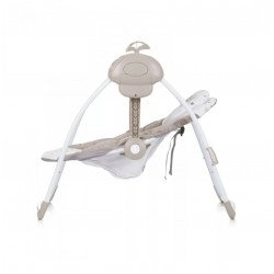 Chipolino Moonlight Elektromos Hinta Ringató és pihenőszékek